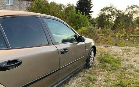 Saab 9-3 II рестайлинг, 2004 год, 390 000 рублей, 6 фотография