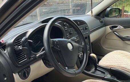 Saab 9-3 II рестайлинг, 2004 год, 390 000 рублей, 14 фотография