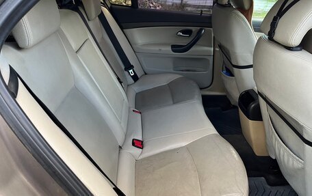 Saab 9-3 II рестайлинг, 2004 год, 390 000 рублей, 18 фотография