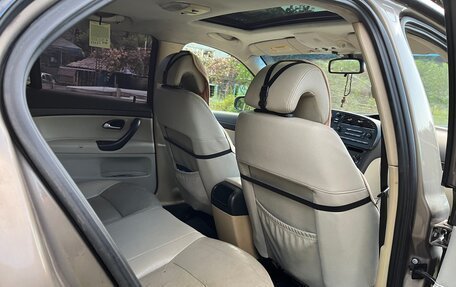 Saab 9-3 II рестайлинг, 2004 год, 390 000 рублей, 19 фотография