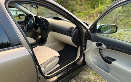 Saab 9-3 II рестайлинг, 2004 год, 390 000 рублей, 16 фотография