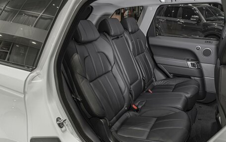 Land Rover Range Rover Sport II, 2015 год, 3 650 000 рублей, 13 фотография