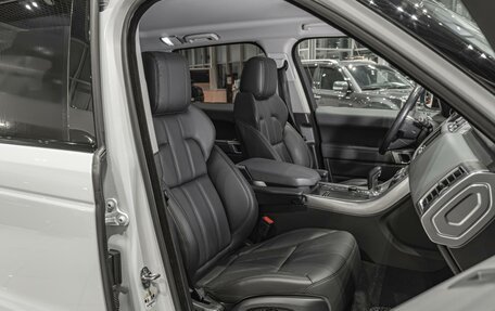 Land Rover Range Rover Sport II, 2015 год, 3 650 000 рублей, 14 фотография