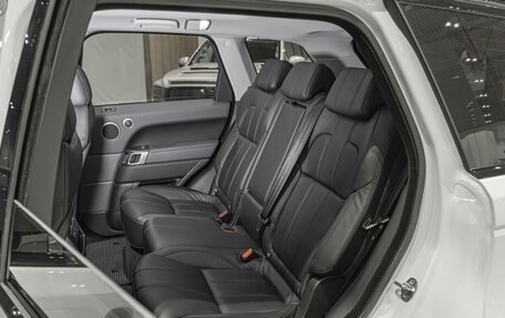 Land Rover Range Rover Sport II, 2015 год, 3 650 000 рублей, 15 фотография