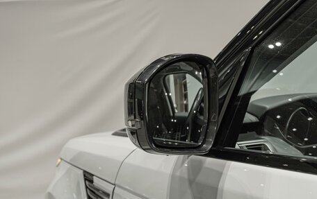 Land Rover Range Rover Sport II, 2015 год, 3 650 000 рублей, 8 фотография