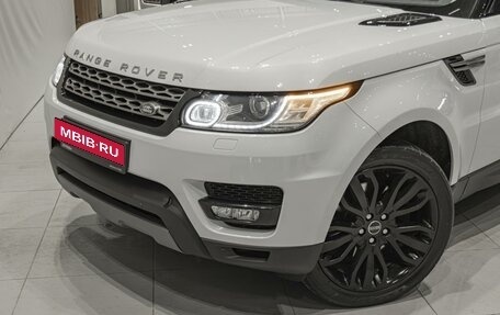 Land Rover Range Rover Sport II, 2015 год, 3 650 000 рублей, 6 фотография
