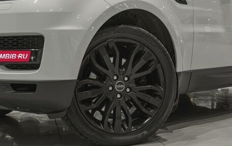 Land Rover Range Rover Sport II, 2015 год, 3 650 000 рублей, 10 фотография
