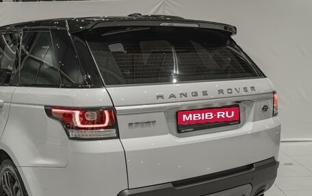 Land Rover Range Rover Sport II, 2015 год, 3 650 000 рублей, 7 фотография