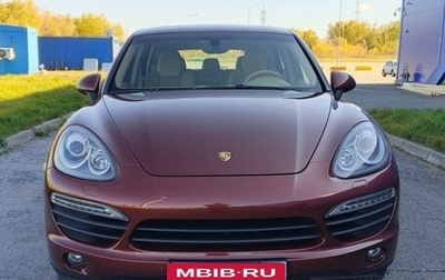 Porsche Cayenne III, 2011 год, 2 225 000 рублей, 1 фотография