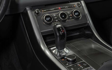 Land Rover Range Rover Sport II, 2015 год, 3 650 000 рублей, 17 фотография