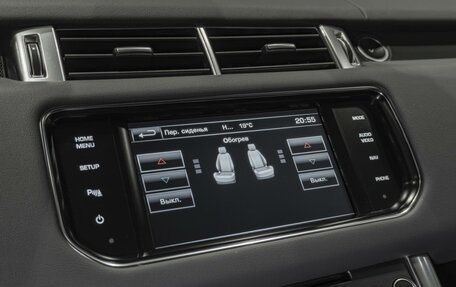 Land Rover Range Rover Sport II, 2015 год, 3 650 000 рублей, 21 фотография