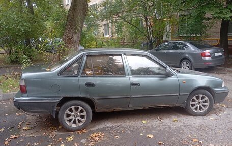 Daewoo Nexia I рестайлинг, 2005 год, 120 000 рублей, 1 фотография