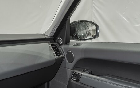 Land Rover Range Rover Sport II, 2015 год, 3 650 000 рублей, 34 фотография