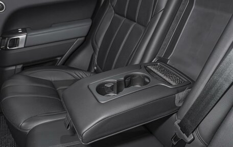 Land Rover Range Rover Sport II, 2015 год, 3 650 000 рублей, 35 фотография