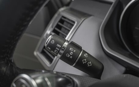 Land Rover Range Rover Sport II, 2015 год, 3 650 000 рублей, 30 фотография