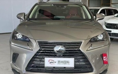 Lexus NX I, 2021 год, 2 500 000 рублей, 1 фотография
