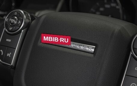 Land Rover Range Rover Sport II, 2015 год, 3 650 000 рублей, 33 фотография