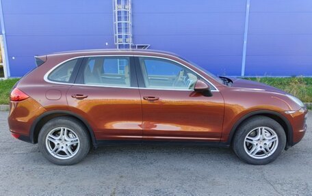 Porsche Cayenne III, 2011 год, 2 225 000 рублей, 7 фотография