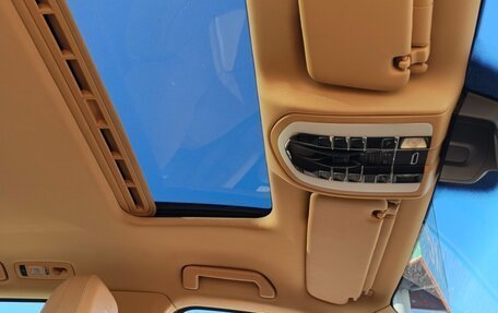 Porsche Cayenne III, 2011 год, 2 225 000 рублей, 11 фотография