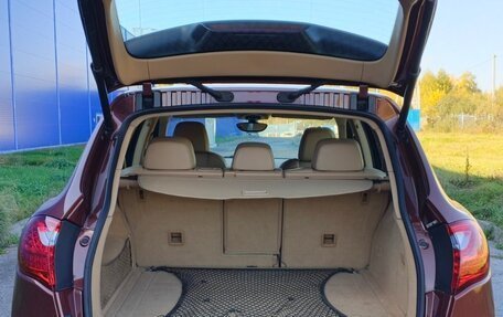 Porsche Cayenne III, 2011 год, 2 225 000 рублей, 9 фотография
