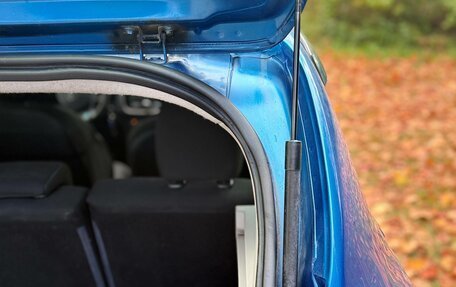 Renault Sandero II рестайлинг, 2016 год, 689 000 рублей, 13 фотография