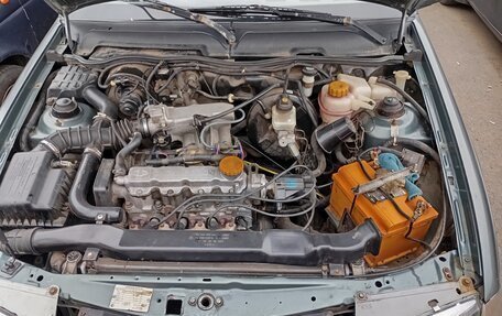 Daewoo Nexia I рестайлинг, 2005 год, 120 000 рублей, 5 фотография