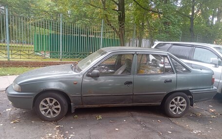Daewoo Nexia I рестайлинг, 2005 год, 120 000 рублей, 2 фотография