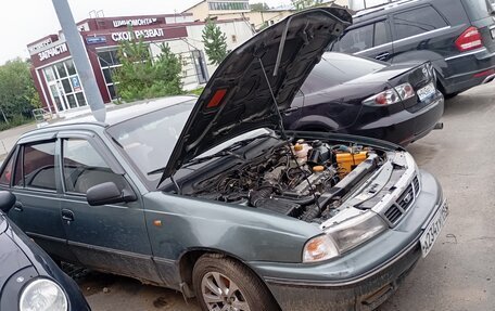 Daewoo Nexia I рестайлинг, 2005 год, 120 000 рублей, 7 фотография