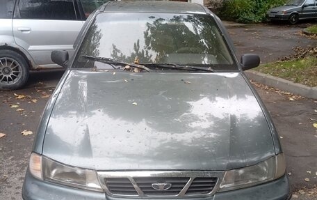Daewoo Nexia I рестайлинг, 2005 год, 120 000 рублей, 3 фотография