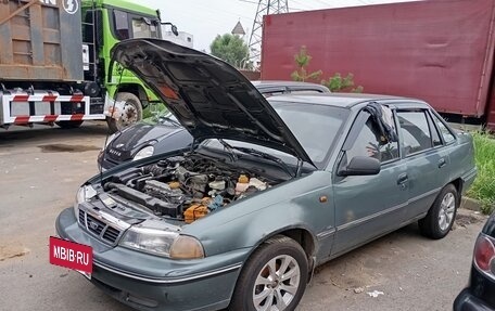 Daewoo Nexia I рестайлинг, 2005 год, 120 000 рублей, 8 фотография