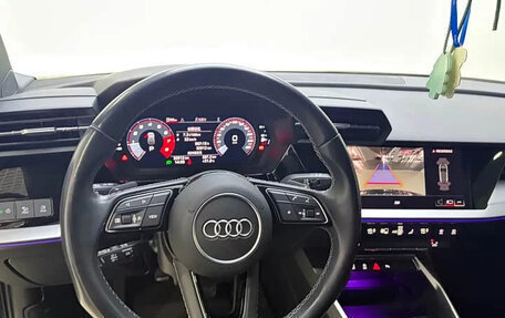 Audi A3, 2023 год, 1 800 000 рублей, 9 фотография