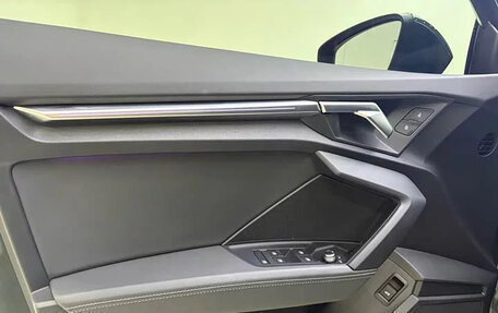 Audi A3, 2023 год, 1 800 000 рублей, 7 фотография