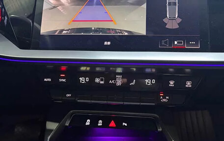 Audi A3, 2023 год, 1 800 000 рублей, 10 фотография