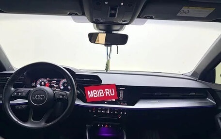 Audi A3, 2023 год, 1 800 000 рублей, 6 фотография