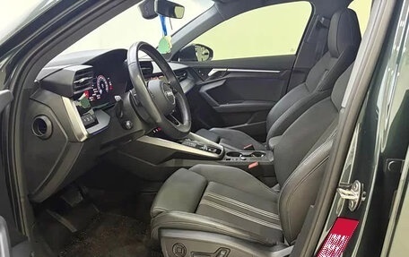Audi A3, 2023 год, 1 800 000 рублей, 13 фотография