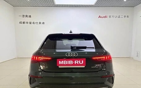 Audi A3, 2023 год, 1 800 000 рублей, 5 фотография