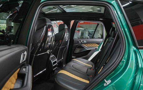 BMW X5 M, 2023 год, 13 999 000 рублей, 8 фотография
