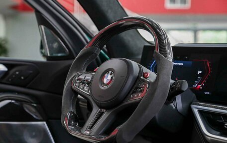 BMW X5 M, 2023 год, 13 999 000 рублей, 12 фотография