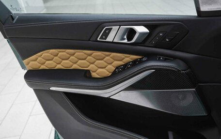 BMW X5 M, 2023 год, 13 999 000 рублей, 14 фотография