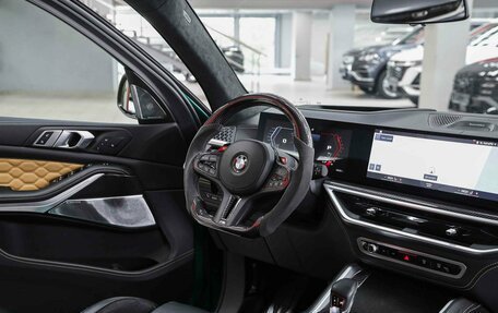 BMW X5 M, 2023 год, 13 999 000 рублей, 16 фотография