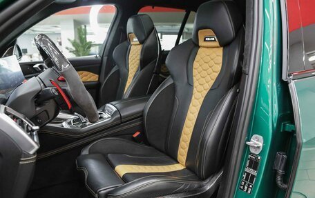 BMW X5 M, 2023 год, 13 999 000 рублей, 13 фотография