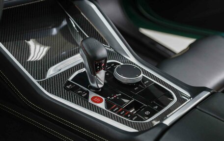 BMW X5 M, 2023 год, 13 999 000 рублей, 6 фотография