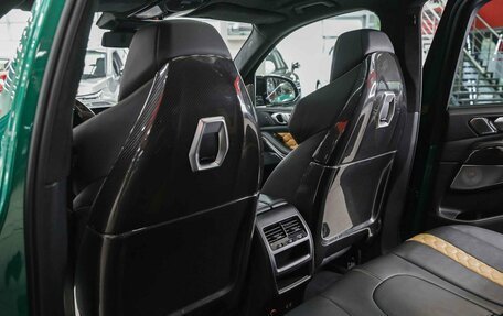 BMW X5 M, 2023 год, 13 999 000 рублей, 10 фотография