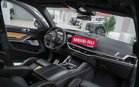 BMW X5 M, 2023 год, 13 999 000 рублей, 5 фотография