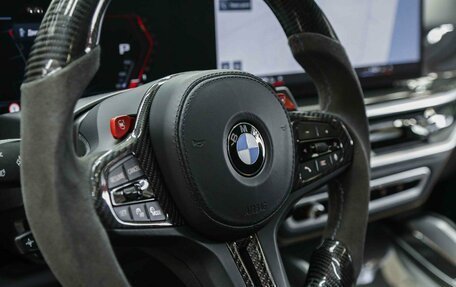 BMW X5 M, 2023 год, 13 999 000 рублей, 18 фотография