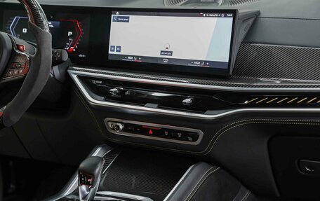 BMW X5 M, 2023 год, 13 999 000 рублей, 19 фотография