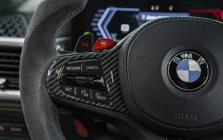 BMW X5 M, 2023 год, 13 999 000 рублей, 22 фотография