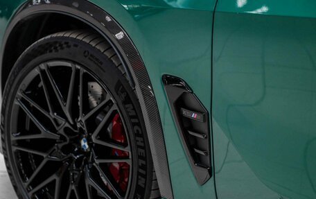 BMW X5 M, 2023 год, 13 999 000 рублей, 30 фотография