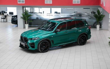 BMW X5 M, 2023 год, 13 999 000 рублей, 32 фотография