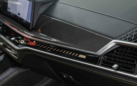 BMW X5 M, 2023 год, 13 999 000 рублей, 24 фотография